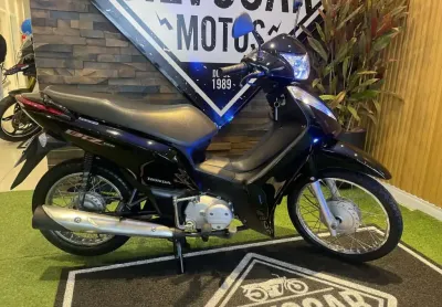 Biz 125 es/ 125 es flex