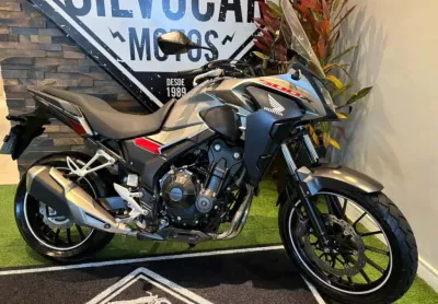 Cb 500x
