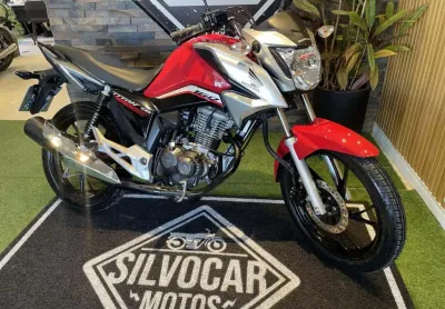 Cg 160 titan flexone/ed.especial 40 anos