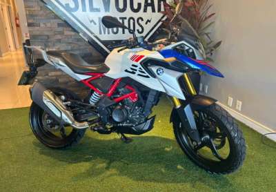 G 310 gs
