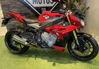 S 1000 r