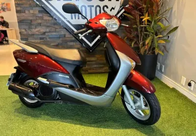 Lead 110