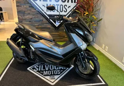 Nmax 160