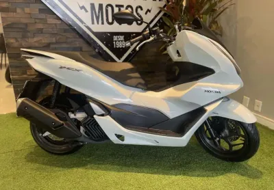 Pcx 160