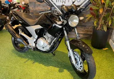 Ys 250 fazer/ fazer l. edition /blueflex