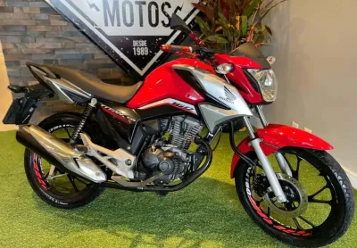 Cg 160 titan flexone/ed.especial 40 anos