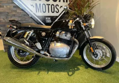 Continental gt 650cc abs