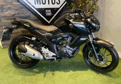 Fz15 150 fazer flex