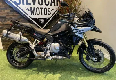 F 850 gs premium