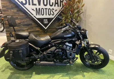 Vulcan s 650