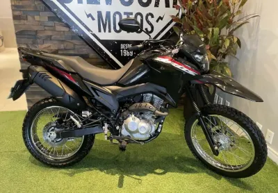 Nxr 160 bros flex