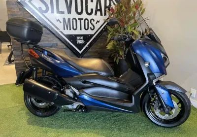 Xmax 250 abs