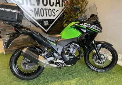 Versys-x 300