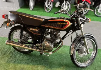 Ml 125
