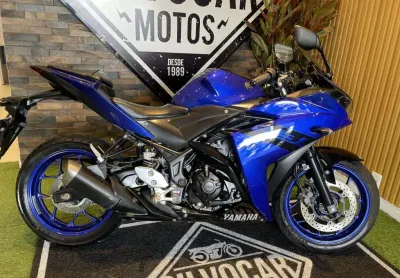 Yzf r-3 321/abs