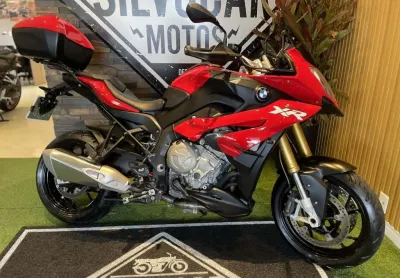 S 1000 xr
