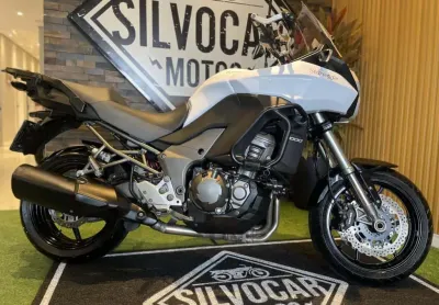 Versys 1000