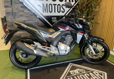 Cb 250 twister/flexone