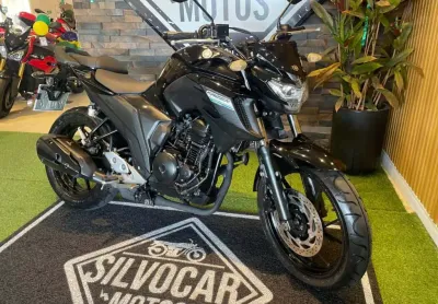 Fz25 250 fazer flex