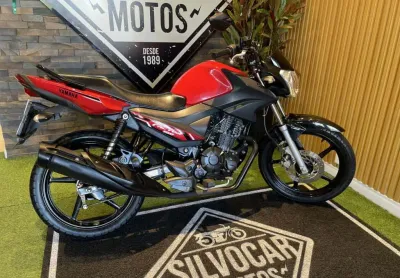 Ybr 150 factor ed/flex