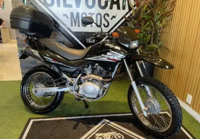 Nxr 150 bros es