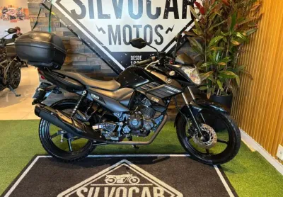 Ys 150 fazer sed/ flex