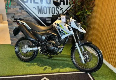 Xtz 150 crosser s flex