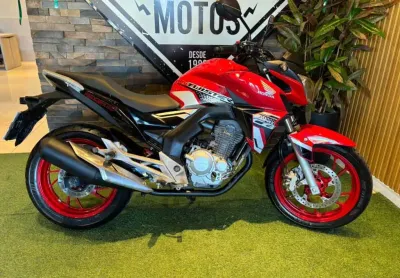 Cb twister/flexone 250cc