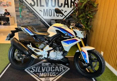 G 310 r