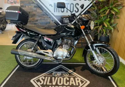 Cg 150 titan-esd/ titan special edition