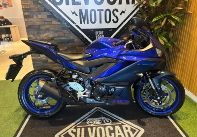 Yzf r-3 321/abs