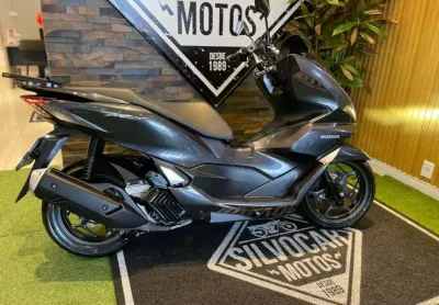 Pcx 160