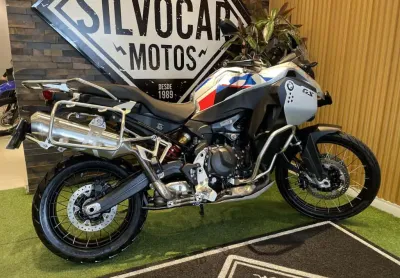F 900 gs adventure plus