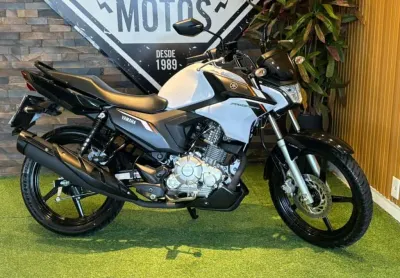 Ybr 150 factor flex