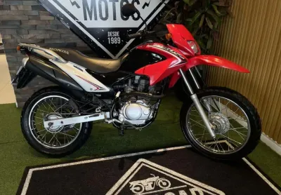 Nxr 125 bros es