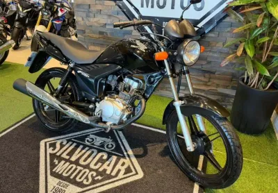 Cg 150 fan esi/ 150 fan esi flex