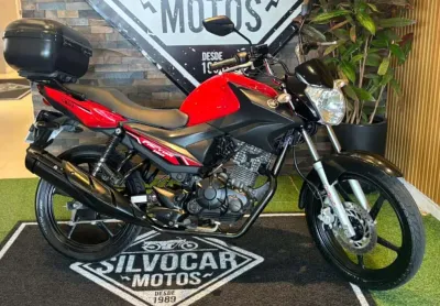 Ybr 150 factor ed/flex