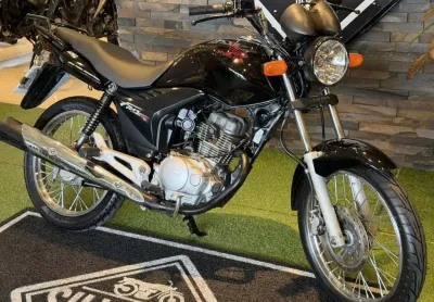 Cg 150 fan esdi/ 150 fan esdi flex