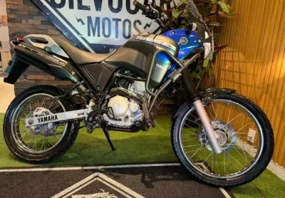 Xtz 250 tenere/tenere blueflex