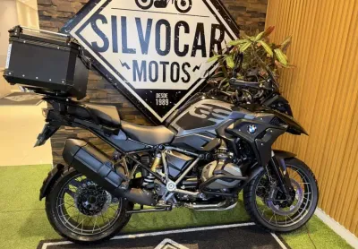 R-1250 gs premium triple black 719