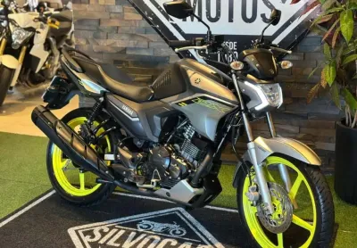 Ybr 150 factor dx flex