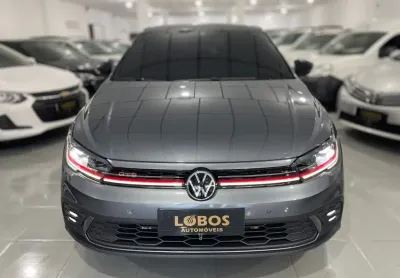 Volkswagen polo gts 1.4 tsi 16v flex