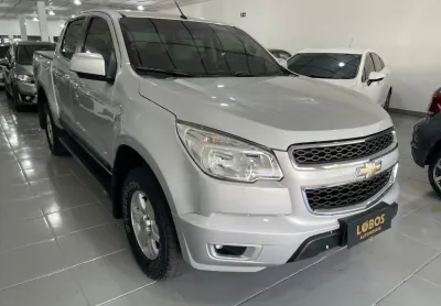 S10 lt 2.5 flex 4x4 cd manual