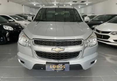 S10 lt 2.5 flex 4x4 cd manual