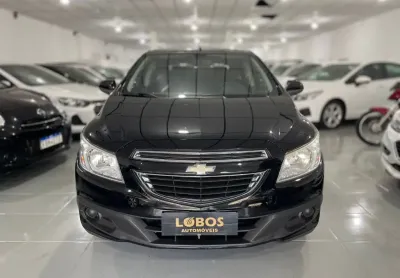 Chevrolet onix hatch lt 1.0  8v flex (my link)