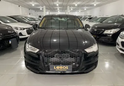 Audi a3 sedan 1.4 attractive 16v tfsi 122cv