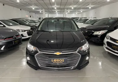 Chevrolet onix sedan turbo ltz 1.0 4p flex at (abaixo da fipe)