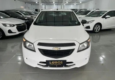 Onix hatch joy 1.0 8v flex 5p mec