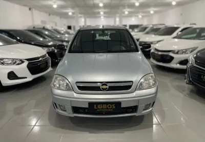 Corsa hatch 1.0 8v flex 5p