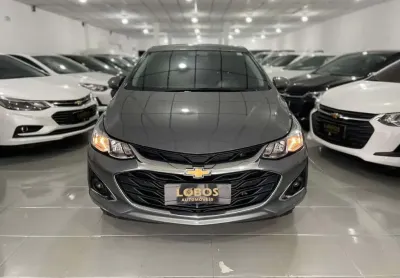 Chevrolet chev cruze lt nb at 2020